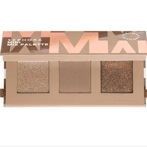 Sephora Mini Mix Palette